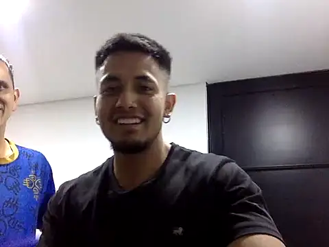 Snapshot of KianxxTeach chatting on October 29, 1:10 am KianxxTeach online show from October 29, 1:10 am