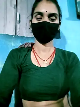 Snapshot of Nishaa_ji chatting on October 12, 4:42 pm Nishaa ji online show from October 12, 4:42 pm