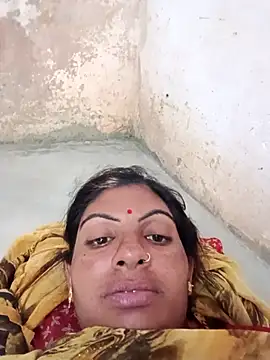 Snapshot of Mansi_ji chatting on October 13, 7:11 am Mansi ji online show from October 13, 7:11 am