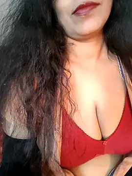 Deepa Sharma143 online show from February 3, 6:22 am