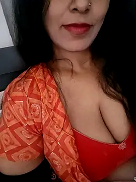 Deepa Sharma143 online show from November 22, 5:32 am