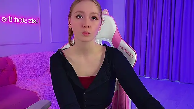 AgataFoxley online show from February 23, 6:25 am