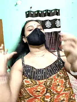 naughty nataasa online show from November 1, 9:13 am