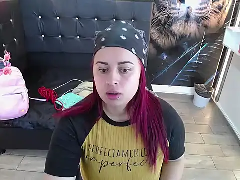 SkarlettArslan- online show from September 18, 12:37 pm