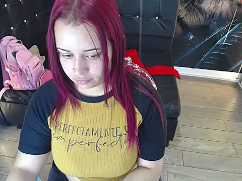 SkarlettArslan- online show from September 15, 12:24 pm