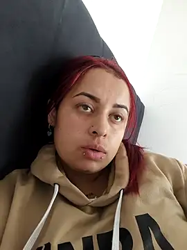 SkarlettArslan- online show from September 19, 1:32 pm