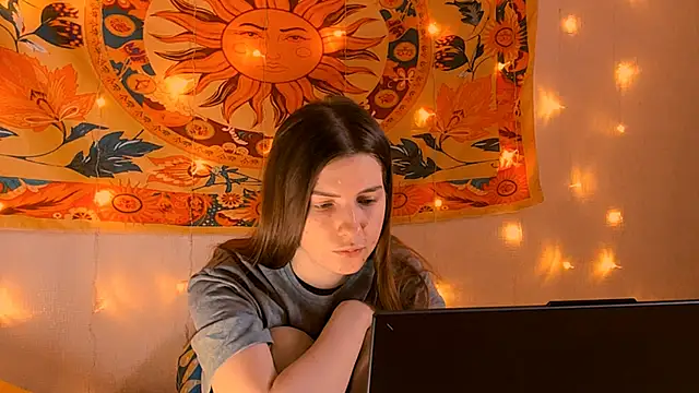 AliceCUNTach online show from February 15, 5:54 am