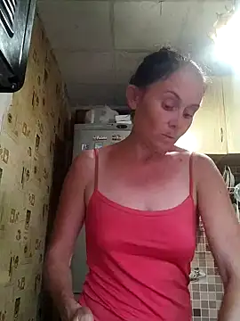 MerelinMILf online show from October 6, 2:12 pm