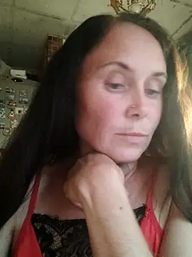 MerelinMILf online show from October 14, 1:46 pm