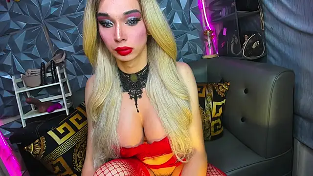 MISTRESSMonica xxx online show from April 2, 10:35 am