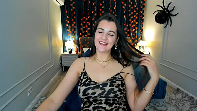 Snapshot of mintydaze chatting on October 19, 7:38 pm mintydaze online show from October 19, 7:38 pm