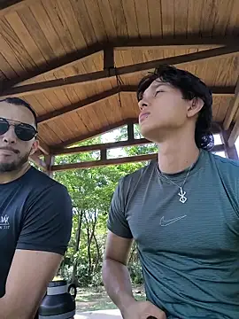 TeddyBear 07 online show from December 14, 3:40 pm