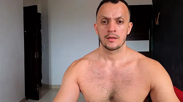 TeddyBear 07 online show from April 12, 2:31 pm