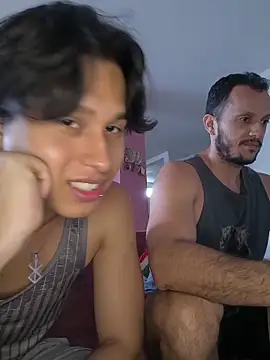 TeddyBear 07 online show from November 18, 2:40 pm