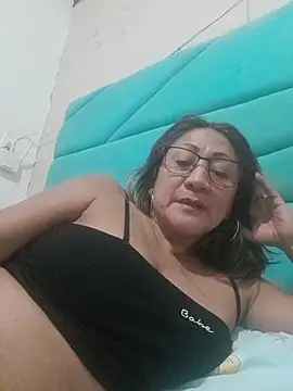 LizaMintelli online show from May 1, 4:48 am