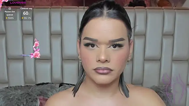 Ava Cristi online show from April 4, 11:53 am