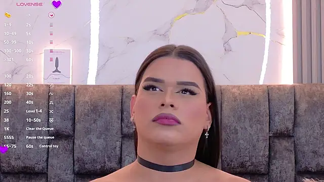 Ava Cristi online show from November 12, 11:52 am