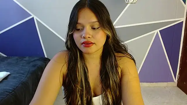 Charlotte greyx online show from October 21, 6:01 pm