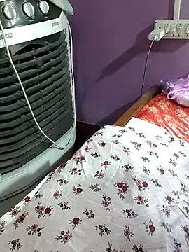 hotbhabhi011 online show from March 5, 3:35 am