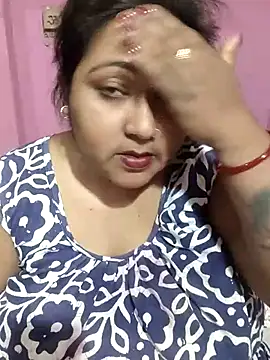 hotbhabhi011 online show from April 10, 5:30 pm