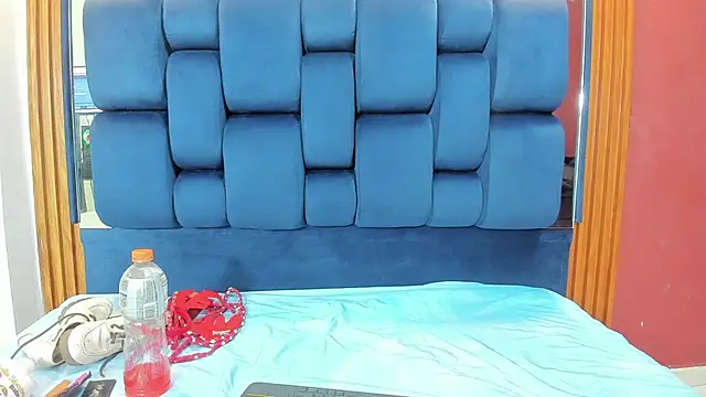 JisooLuv online show from December 21, 7:40 pm