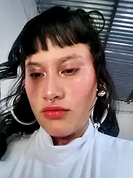 Eva Clark01 online show from February 4, 3:37 pm