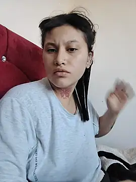 Eva Clark01 online show from November 7, 12:11 pm