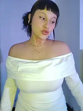 Eva Clark01 online show from October 30, 1:08 am