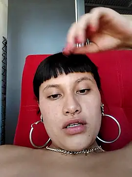 Eva Clark01 online show from January 18, 5:20 pm