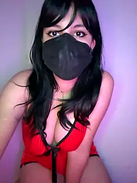 Snapshot of Sosan-24 chatting on October 29, 1:21 am Sosan-24 online show from October 29, 1:21 am