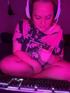 Princessblazed444 online show from July 23, 6:49 pm