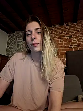 SexyAlya online show from November 19, 11:49 pm