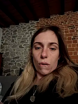 SexyAlya online show from November 8, 11:43 pm