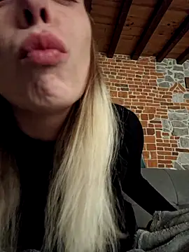 SexyAlya online show from November 1, 12:15 am