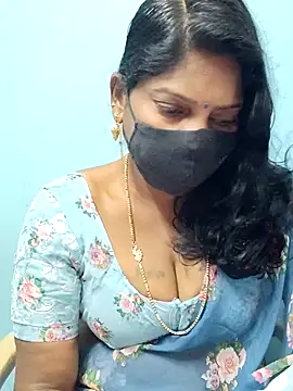 saadhana99 online show from November 25, 5:53 am