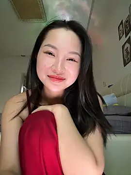 Snapshot of -Xu-ka- chatting on September 12, 1:18 pm -Xu-ka- online show from September 12, 1:18 pm