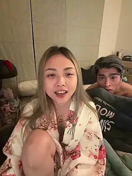 tw feibaby online show from April 10, 2:12 pm