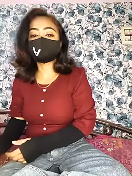 yours sugar babe online show from January 18, 2:24 pm