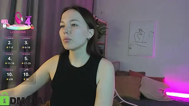 Maria Solis online show from December 1, 12:15 am