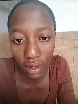 Melanin2002 online show from April 8, 12:29 pm