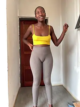 Melanin2002 online show from April 2, 2:58 pm