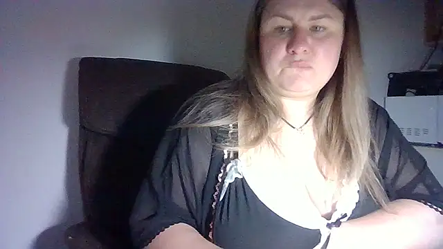 MartaXLove online show from September 15, 7:43 pm