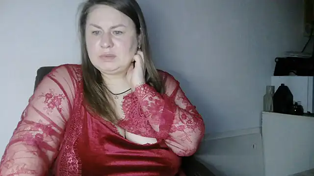 MartaXLove online show from March 13, 10:33 pm