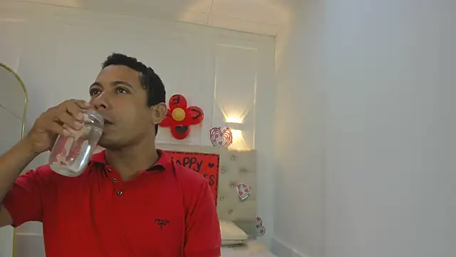 charlotte dante212 online show from February 15, 4:15 am