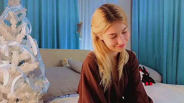 AngelicRice online show from December 20, 11:47 am