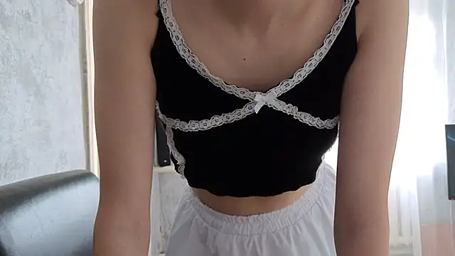 CutieAnny online show from November 7, 5:57 am