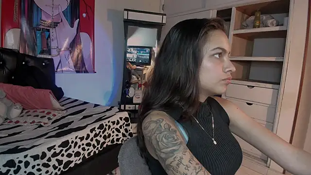 Skylovershot online show from October 22, 7:52 pm