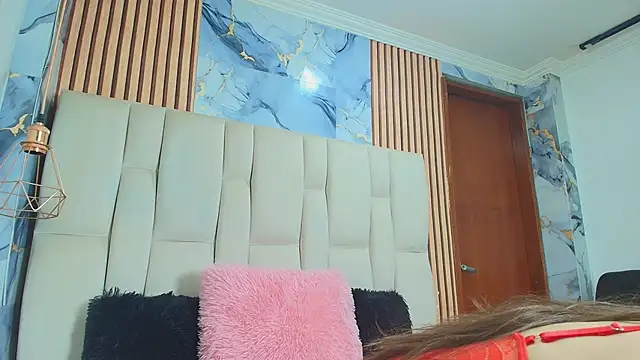 Dafne castro  online show from March 2, 6:36 pm