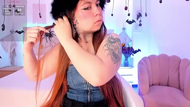 melissa es online show from October 22, 11:59 am