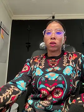 Incognitegirl online show from September 11, 1:55 pm